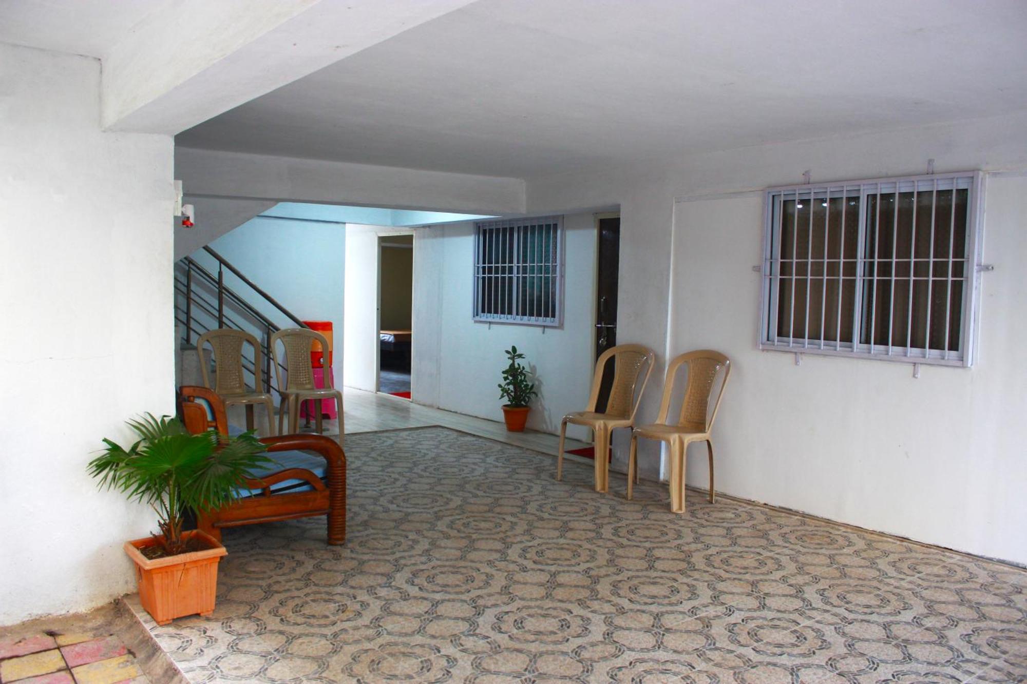 Gangotri Guest House Aurangābād Exterior foto