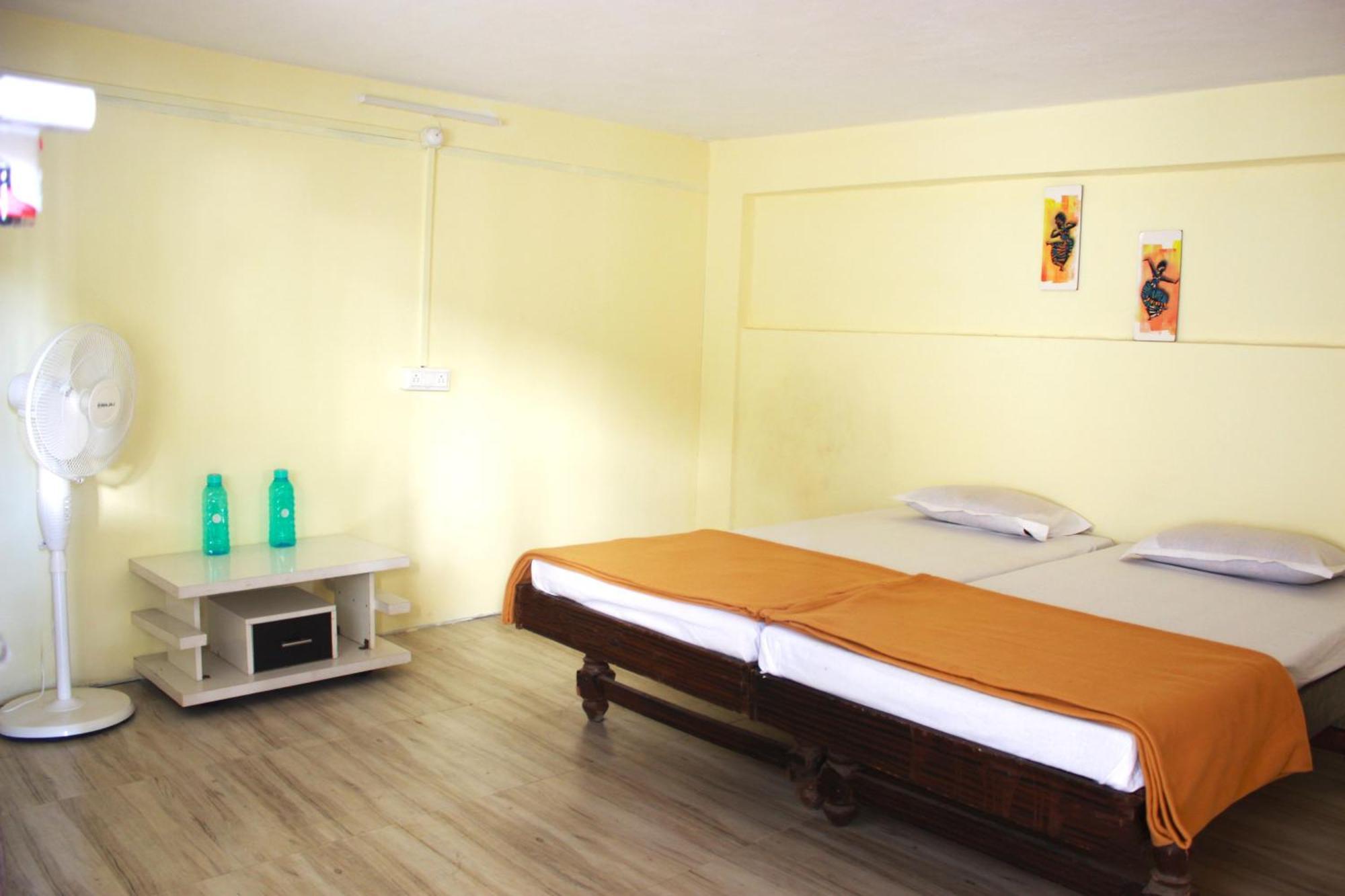 Gangotri Guest House Aurangābād Exterior foto