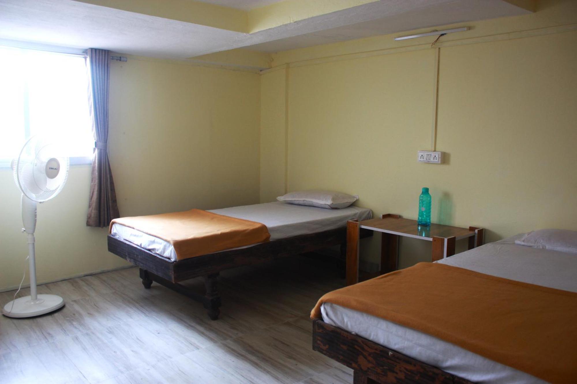 Gangotri Guest House Aurangābād Exterior foto