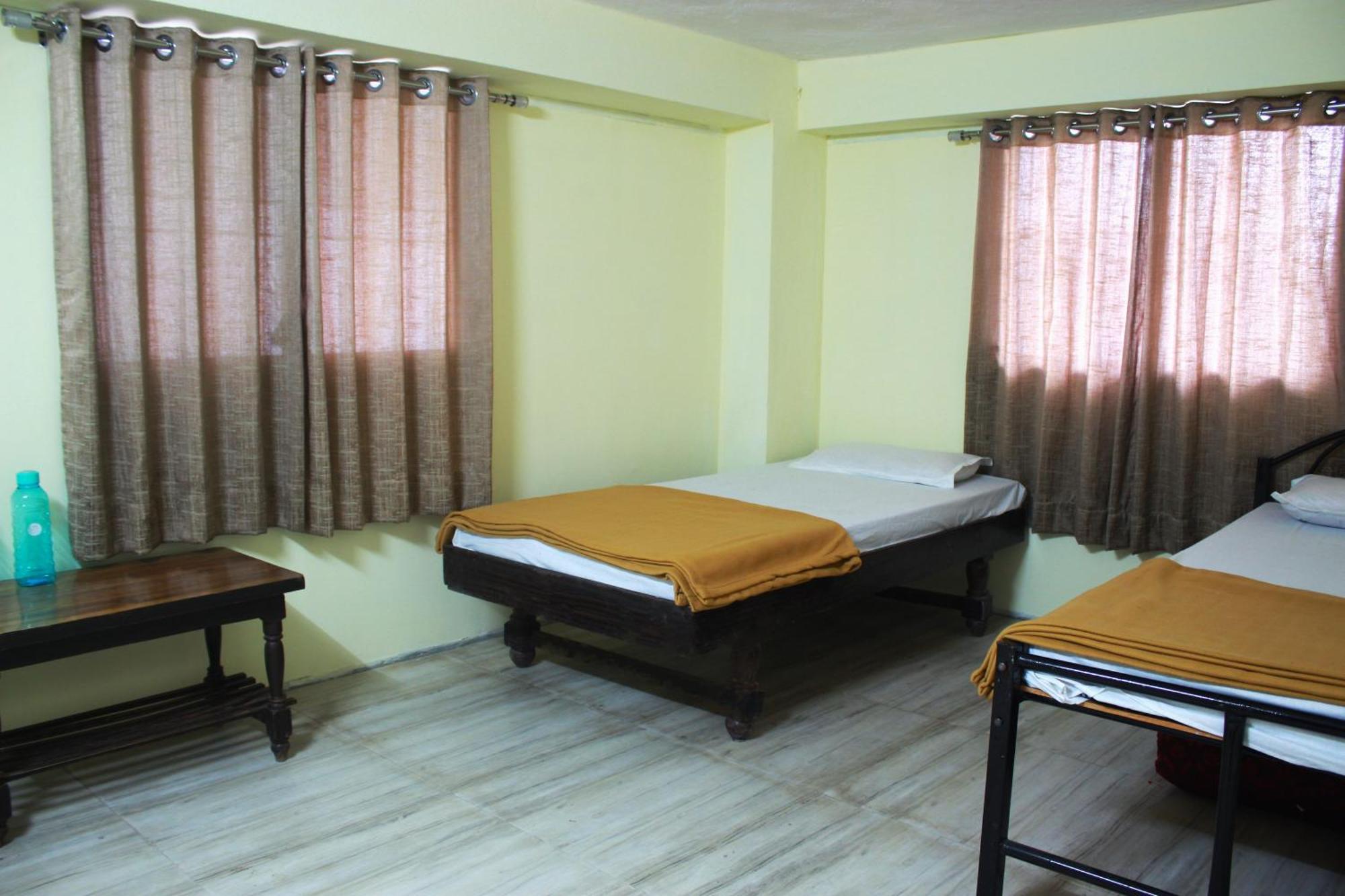 Gangotri Guest House Aurangābād Exterior foto
